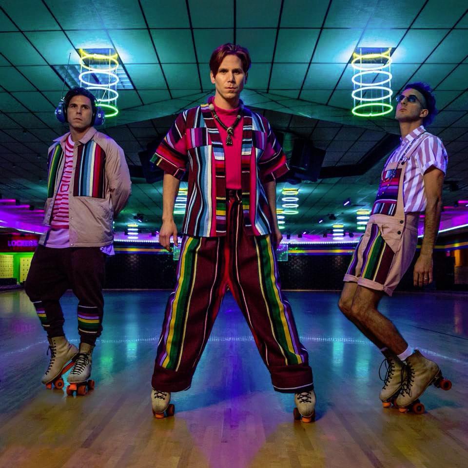 Photo of Family Force 5