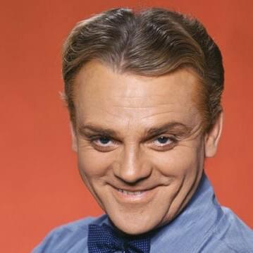 James Cagney Profile Picture Photo of James Cagney
