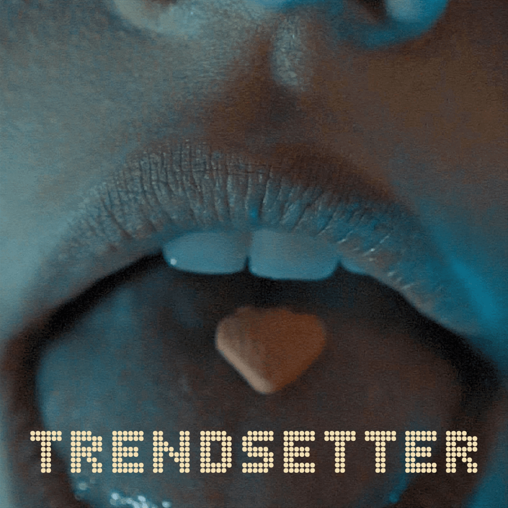 Trendsetter by Kaz Bałagane