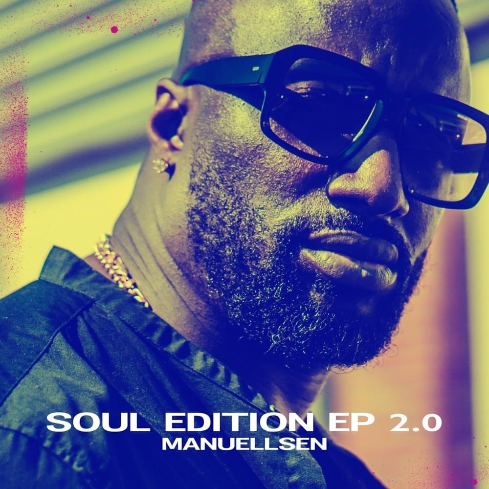 Cover image for Soul Edition 2.0 (EP)