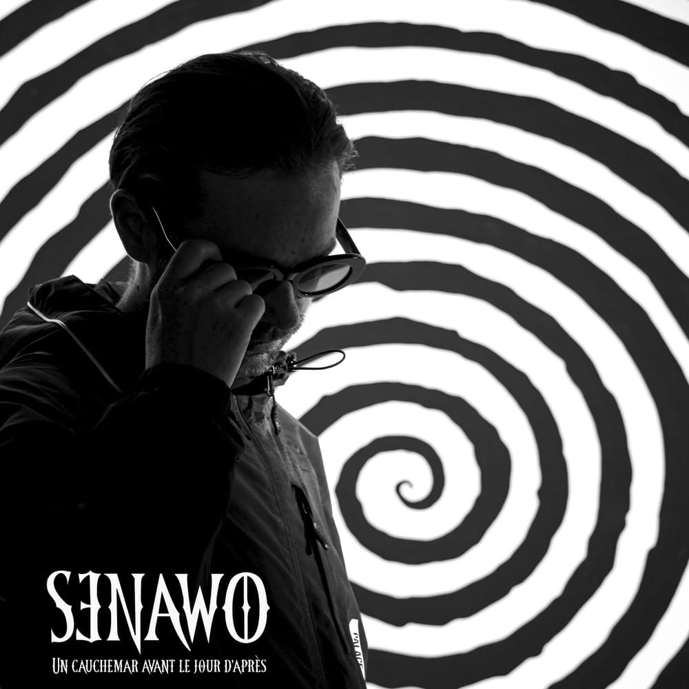 Cover image for Un cauchemar avant le jour d’après