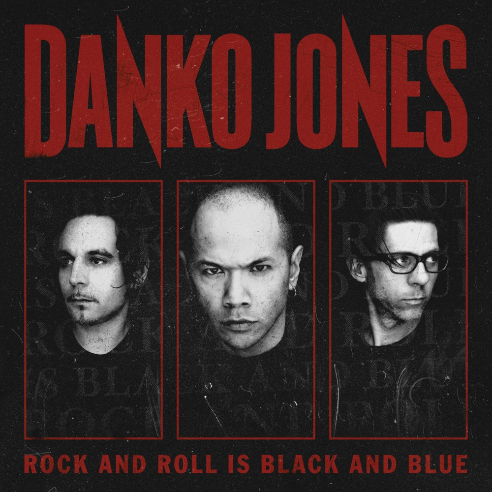 Conceited by Danko Jones