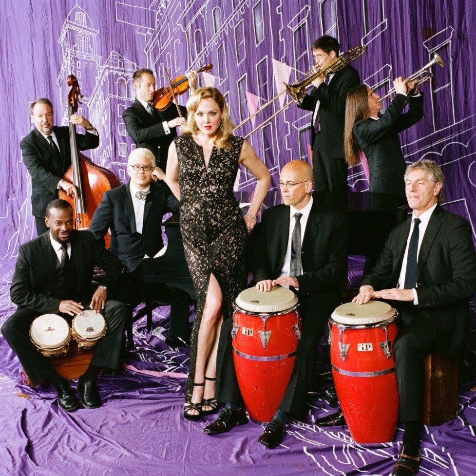 Photo of Pink Martini