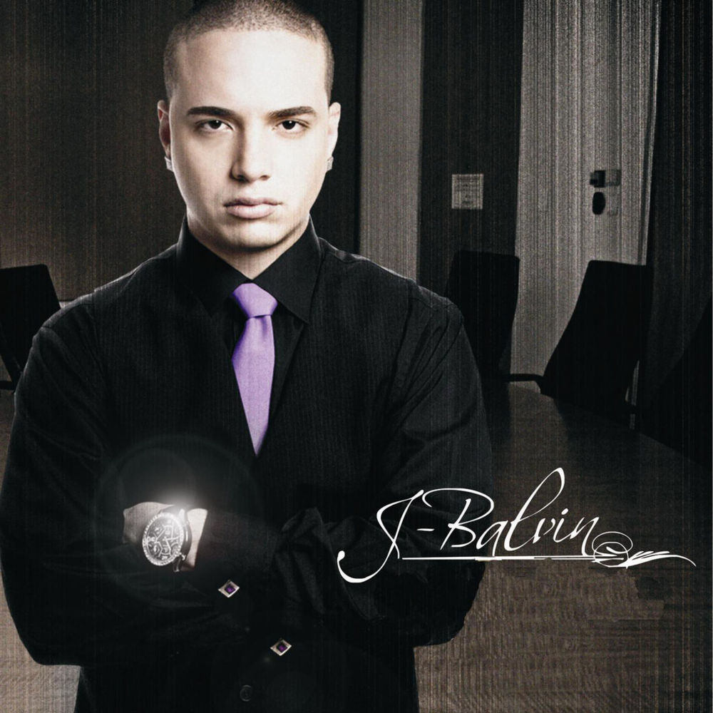 Album cover art for "Dame Más" by J Balvin & Jack Style & DJ Buxxi