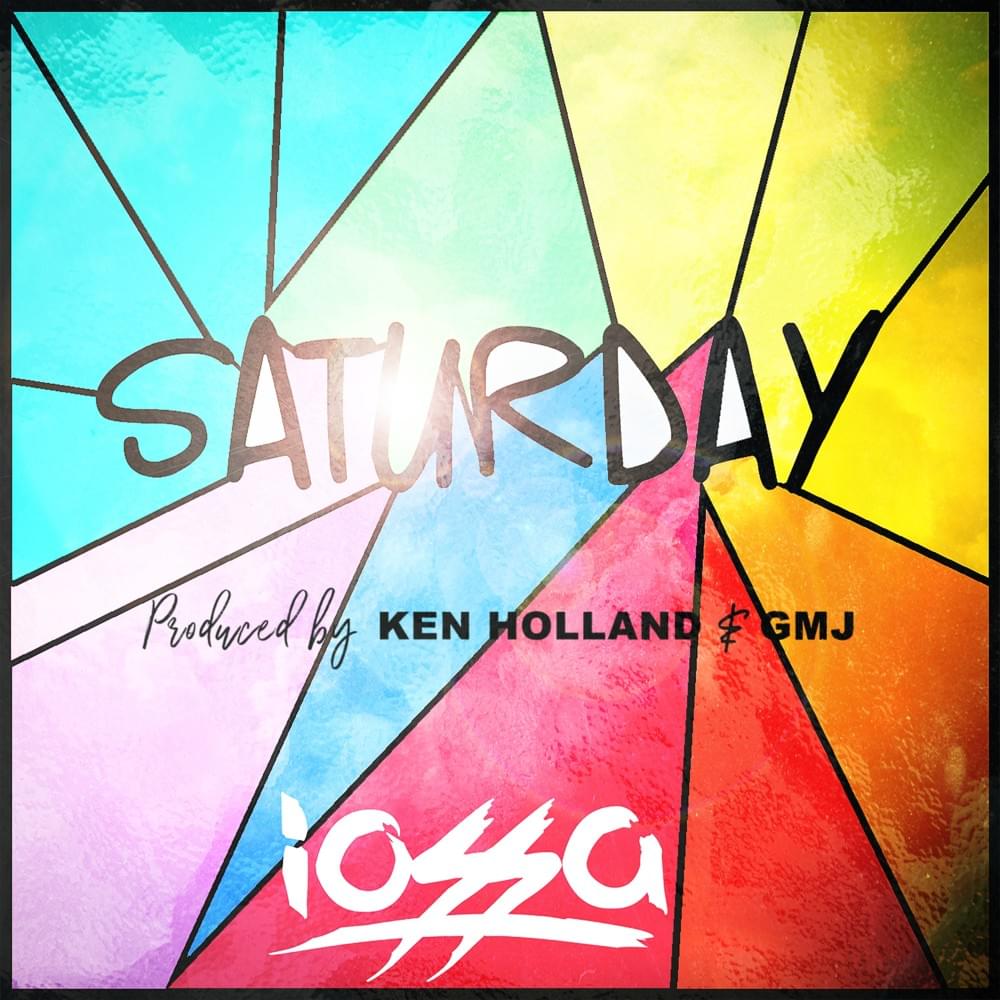 Cover image for Saturday