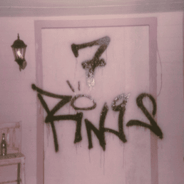 Album cover art for "Ariana Grande - 7 rings (Nederlandse Vertaling)" by Genius Nederlandse Vertalingen