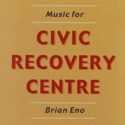 Cover image for Music for Civic Recovery Centre
