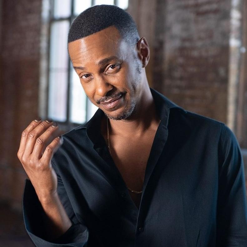 Tevin Campbell Profile Picture Photo of Tevin Campbell