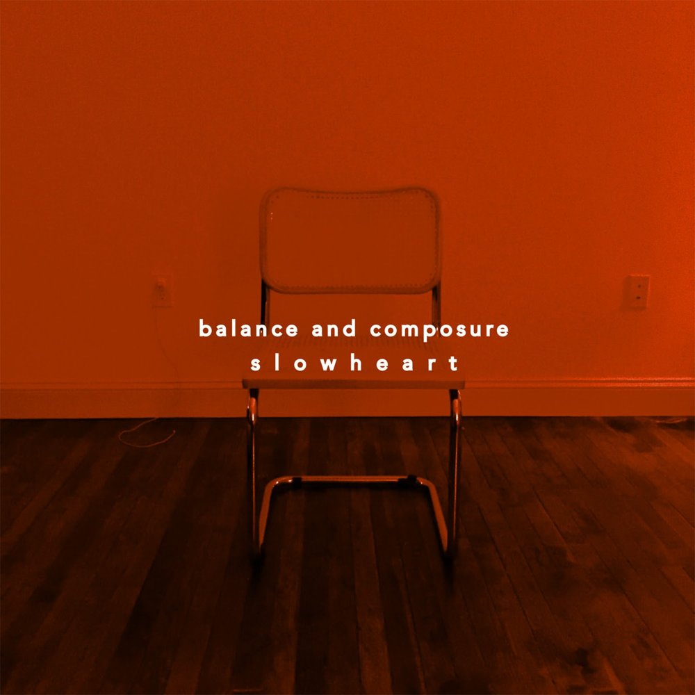 Body Language by Balance and Composure
