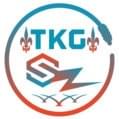 Cover image for TGK (Dashimaki Records)