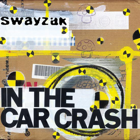 Cover image for In the Car Crash