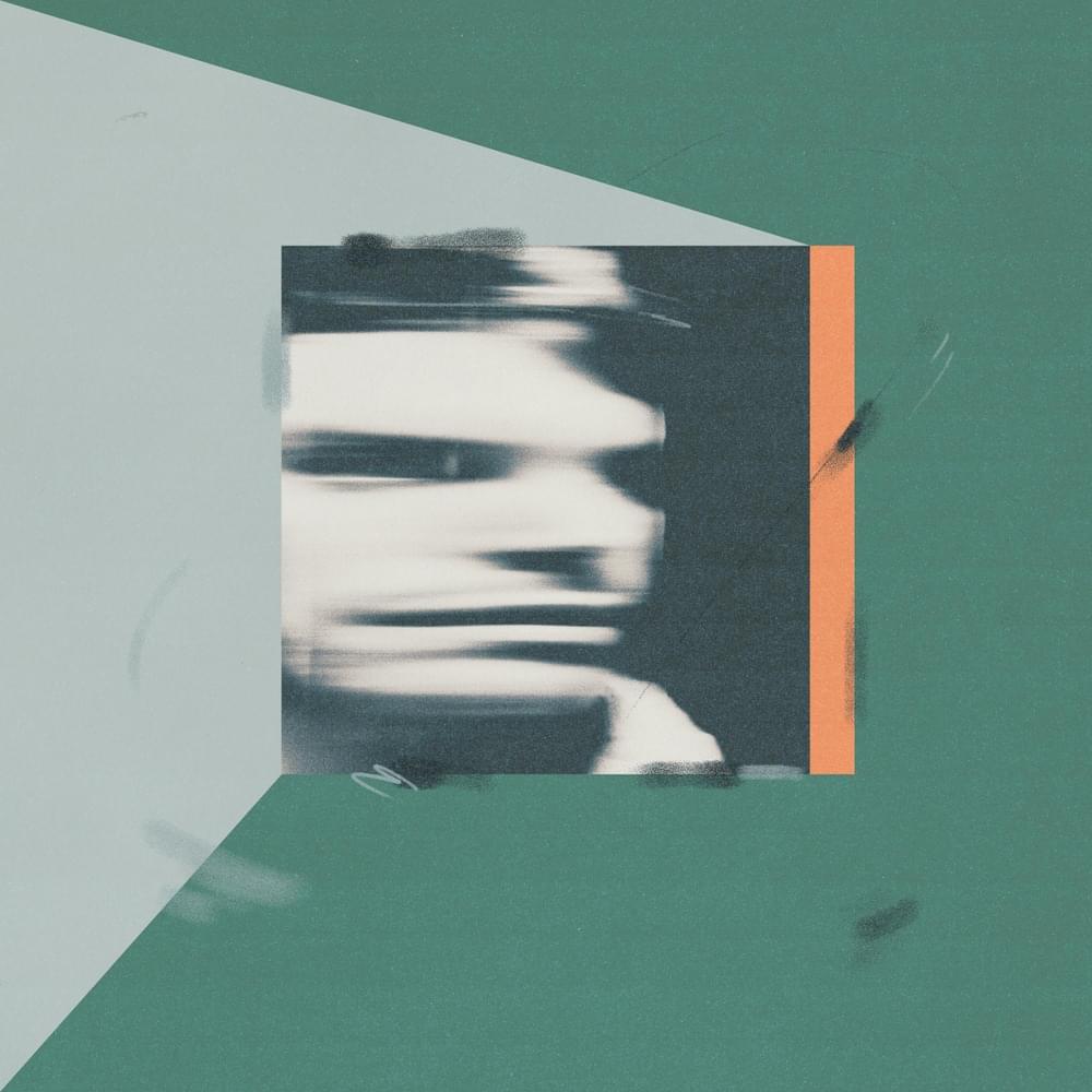 Album cover art for "Dial Tone" by Wild Nothing