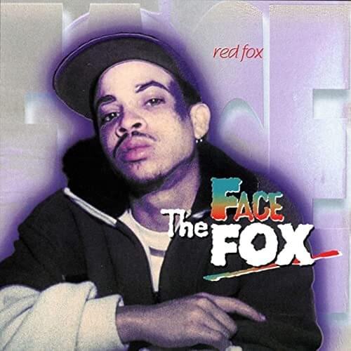 Album cover art for "Pose Off" by Red Foxx & Screechy Dan