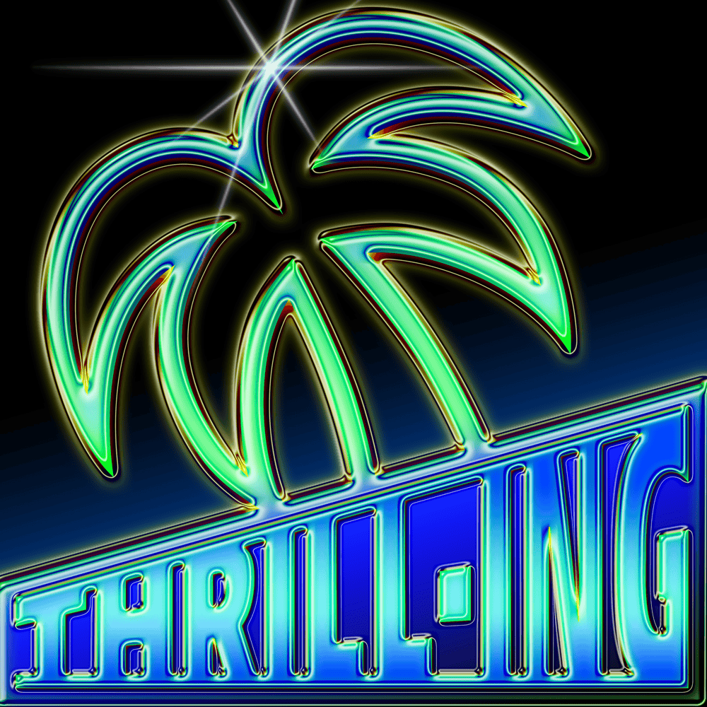THRILL RIDE by THE BOYZ