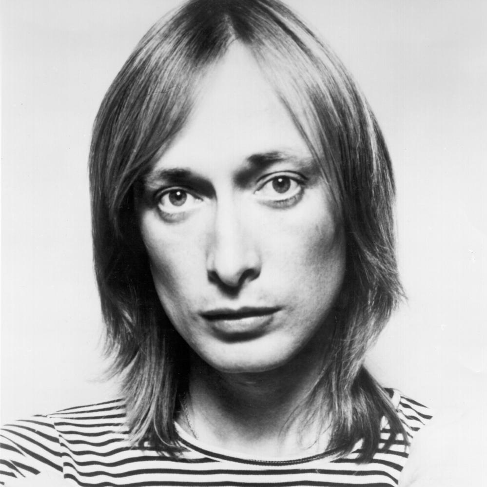 Nick Gilder Profile Picture Photo of Nick Gilder