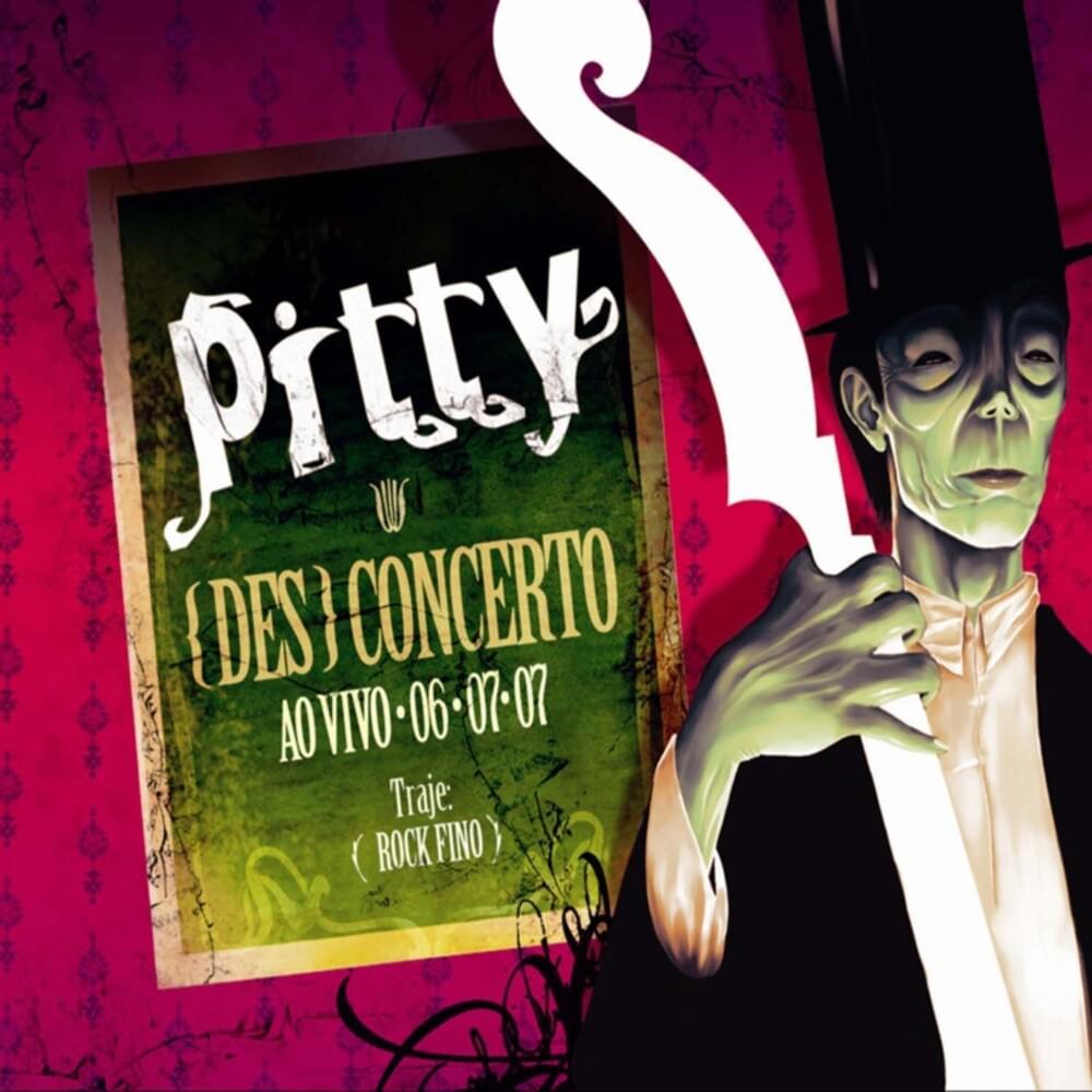 Equalize - Ao Vivo by Pitty