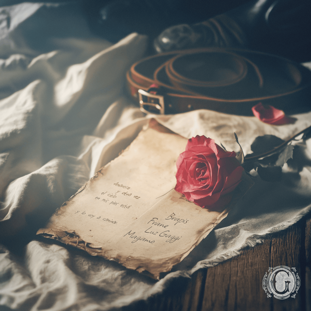 Album cover art for "AMANECE" by Veeyam