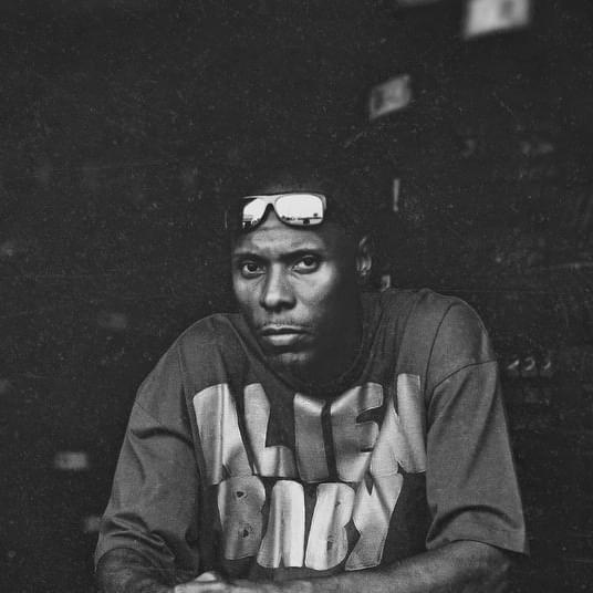 K-Rino Profile Picture Photo of K-Rino