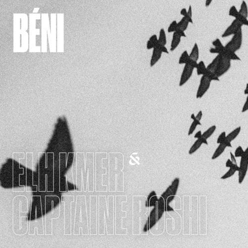 Album cover art for "Béni" by Elh Kmer & Roshi