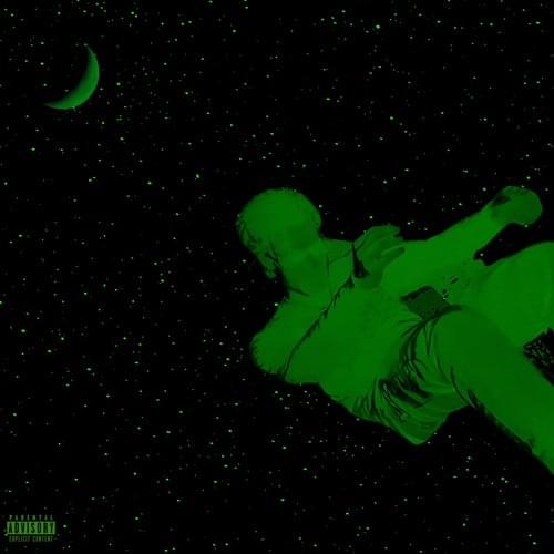 Album cover art for "RR" by Nerd1k