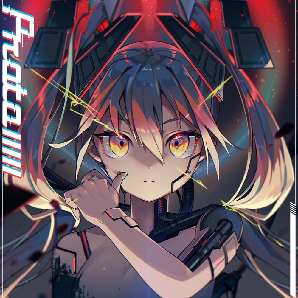 Cover image for Proto