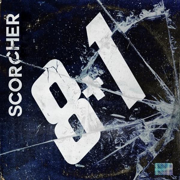 8+1 by Scorcher