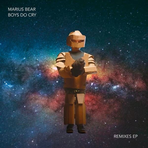 Boys Do Cry (Brog3r Remix) by Marius Bear