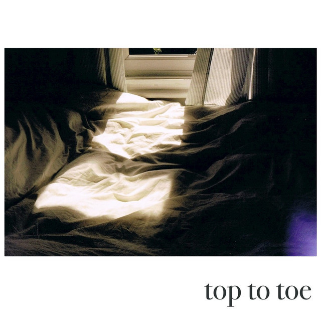 Top to Toe by Fenne Lily
