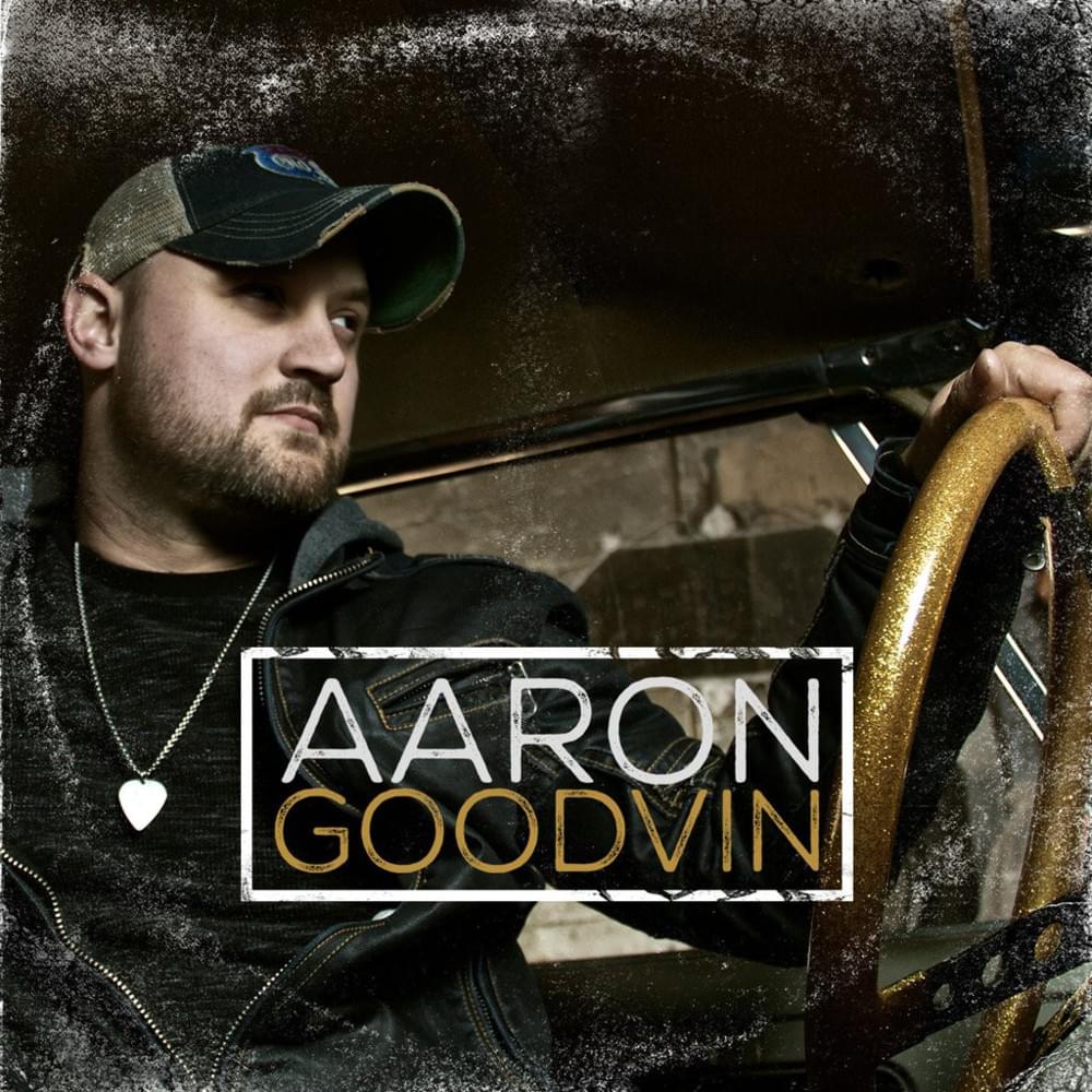 Knock On Wood by Aaron Goodvin