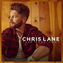 Cover image for Take Back Home EP