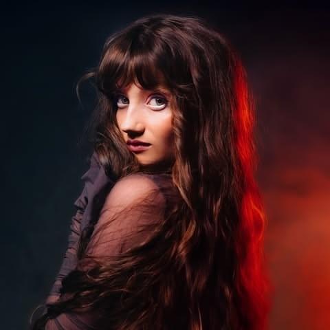 Photo of Nomi Tales