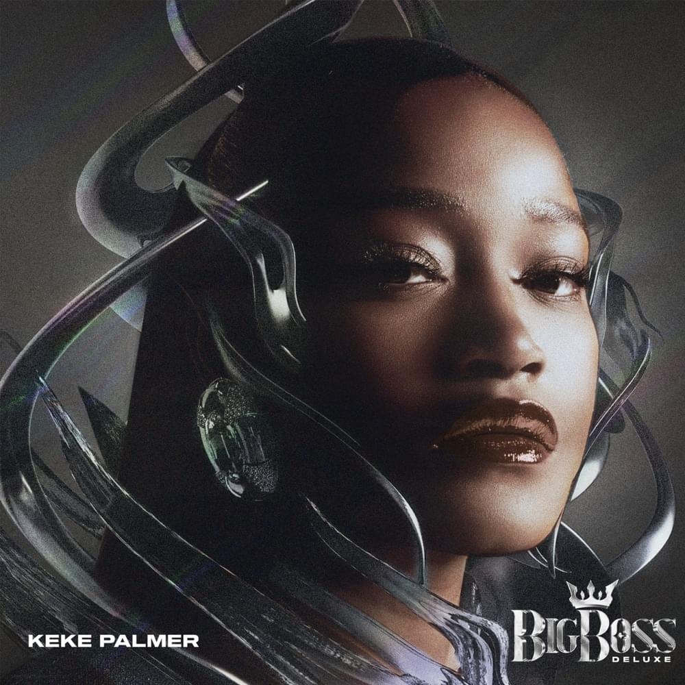 Cover image for BIG BOSS (Deluxe)
