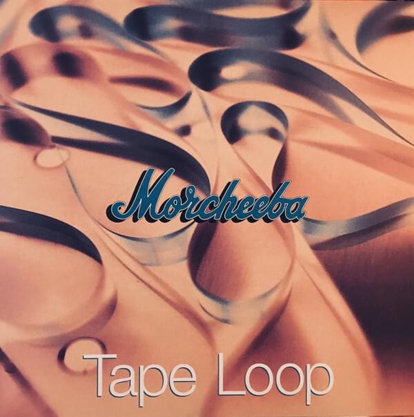 Album cover art for "Tape Loop" by Rockstar Games