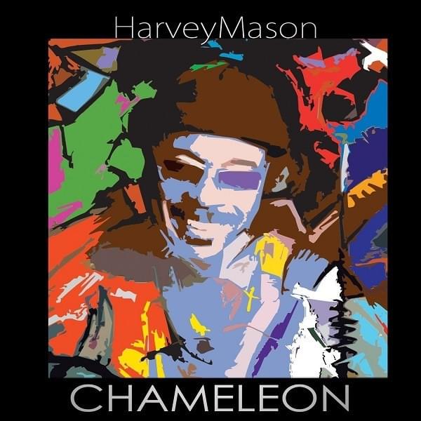 Looking Back by Harvey William Mason