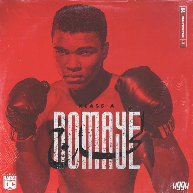 Bomaye by Klass-A