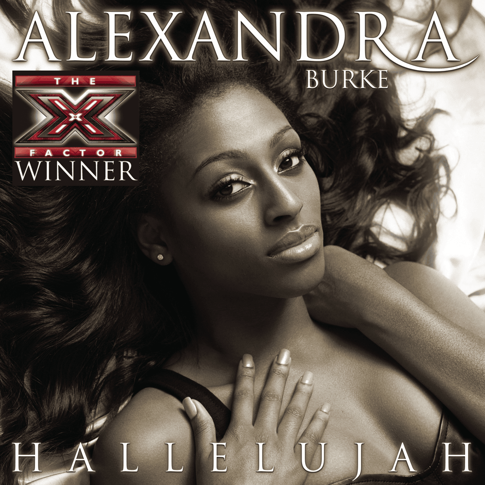 Album cover art for "Hallelujah" by NOW That’s What I Call Music!