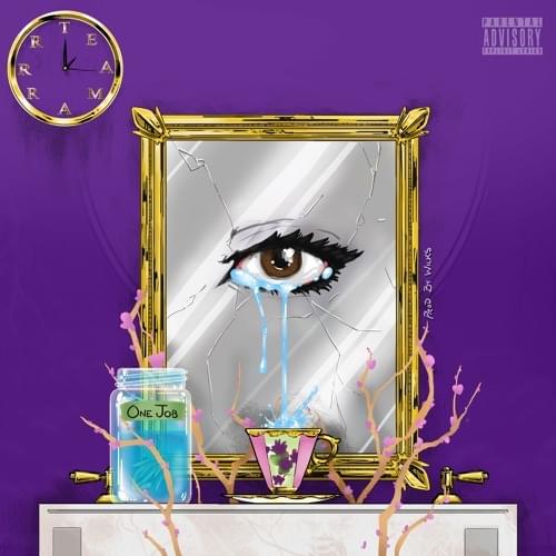 One Job by TeaMarrr