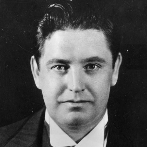 John McCormack Profile Picture Photo of John McCormack