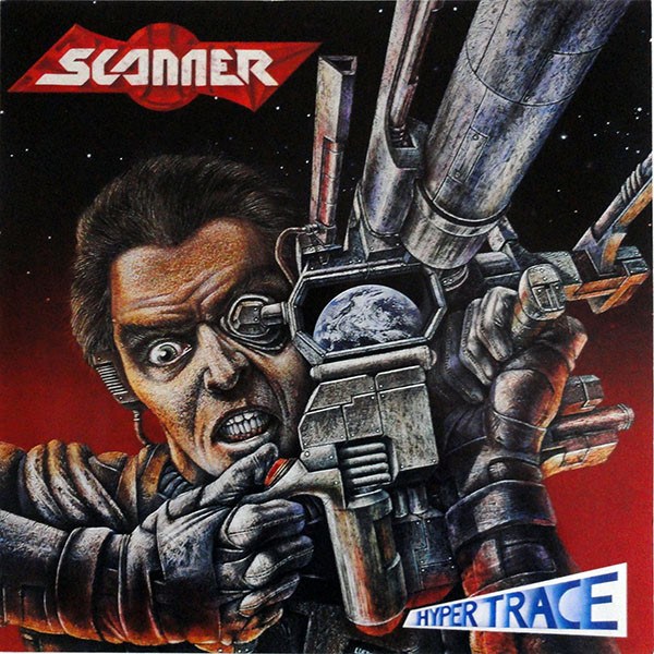 R.M.U. by Scanner