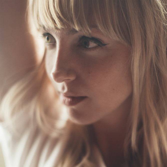 Cover image for Laura Burhenn