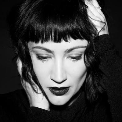 Photo of Eden Espinosa