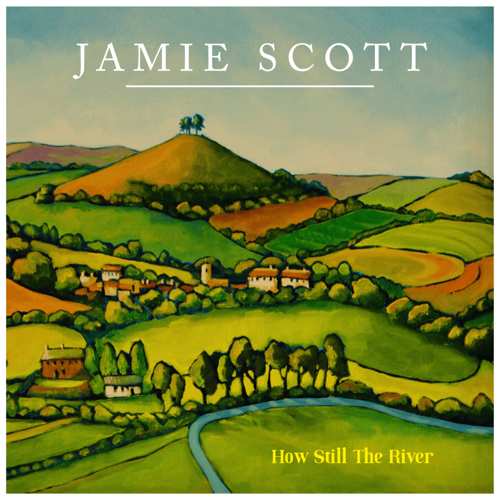 This Time Lucky by Jamie Scott