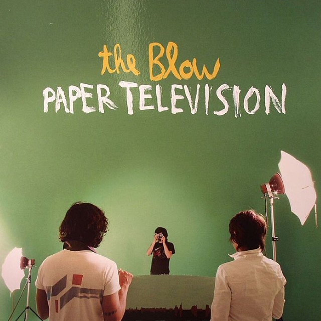 True Affection by ​The Blow