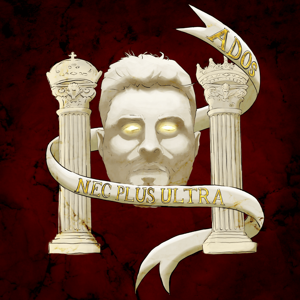 Cover image for NEC PLUS ULTRA