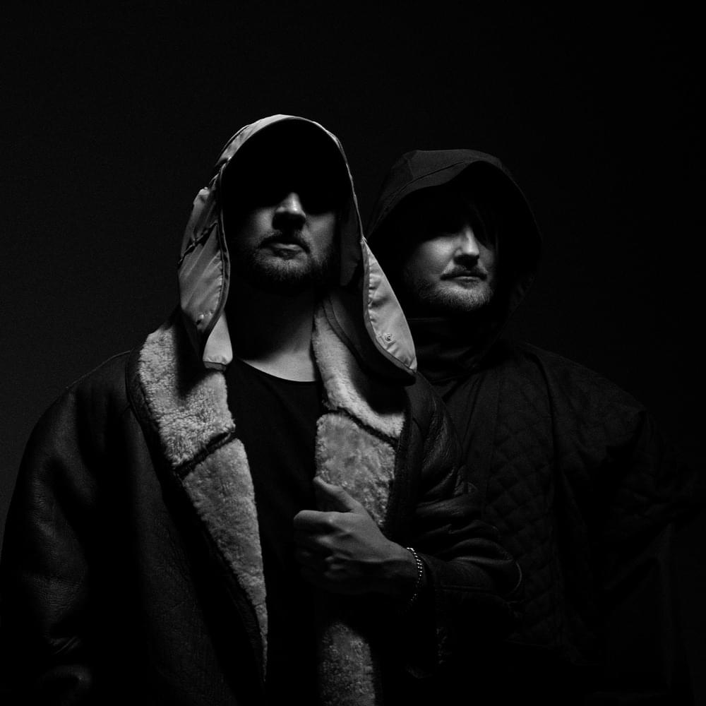 Röyksopp Profile Picture Photo of Röyksopp