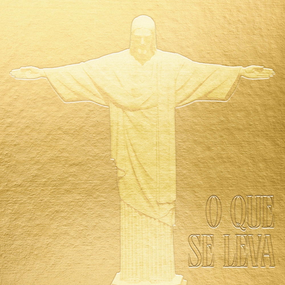 Album cover art for "O Que Se Leva (Dói)" by EA Sports & Hélio Bentes & Rashid