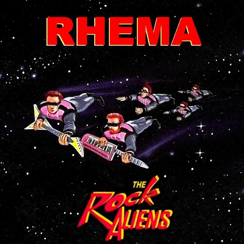 Weather It Out by RHEMA
