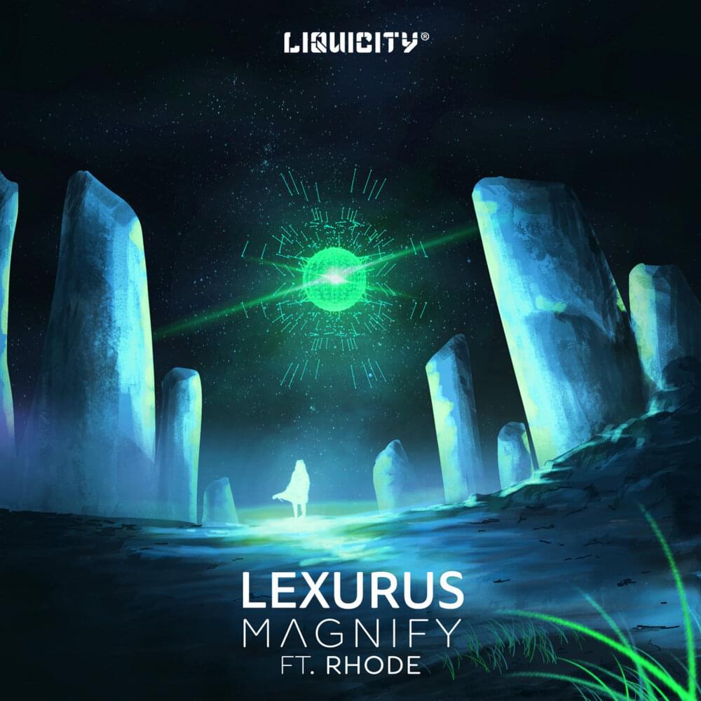 Magnify by Lexurus