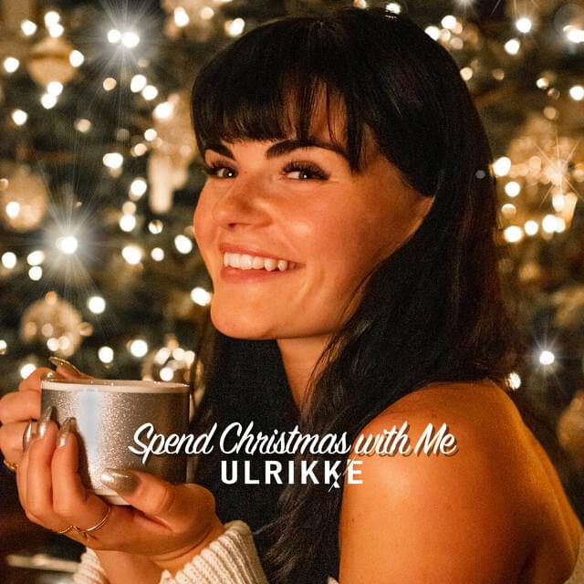 Cover image for Spend Christmas with Me