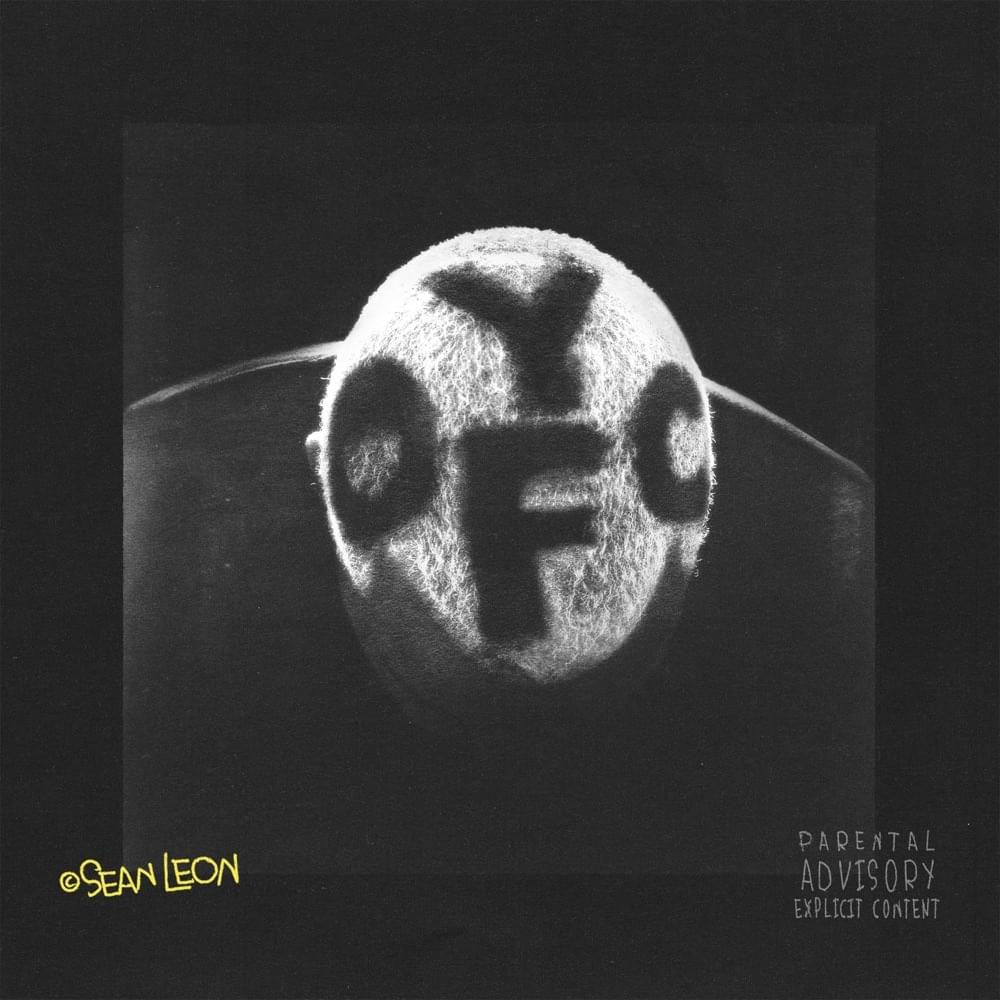 Album cover art for "Y OFC" by Sean Leon